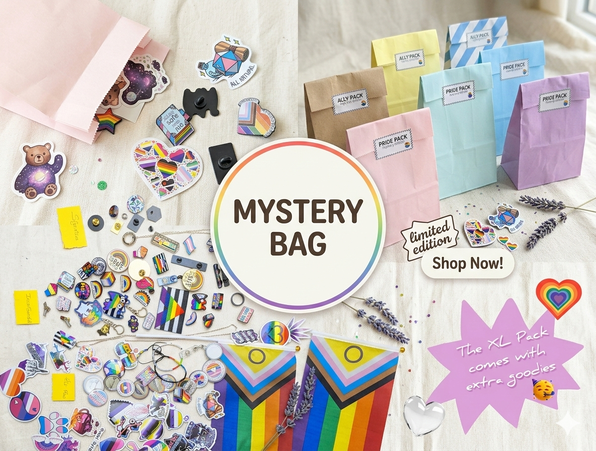 Mystery Bag