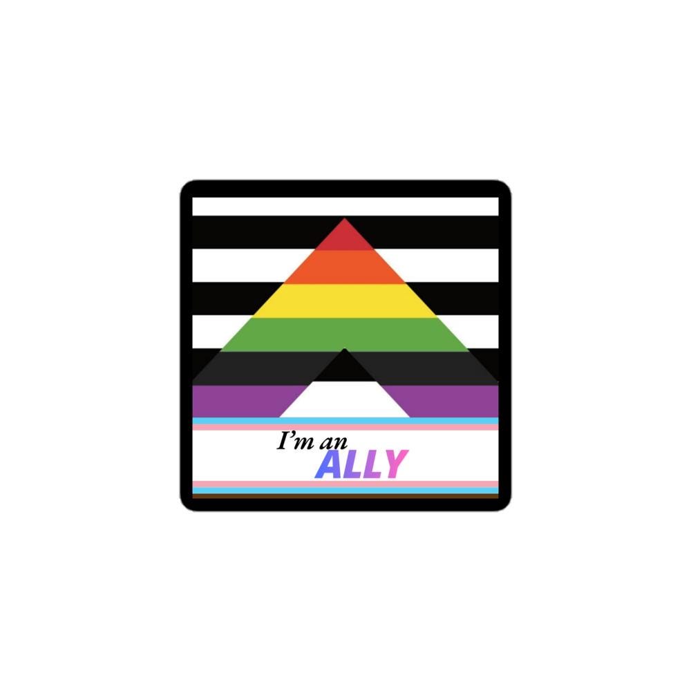 Ally accessories