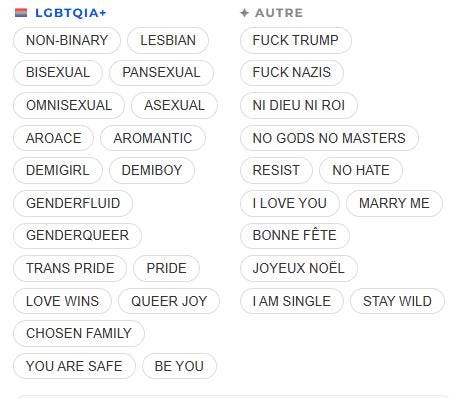 Bracelet code Morse "Epouse-moi" drapeau lesbien, discret fierté queer, amour, message personnalisé