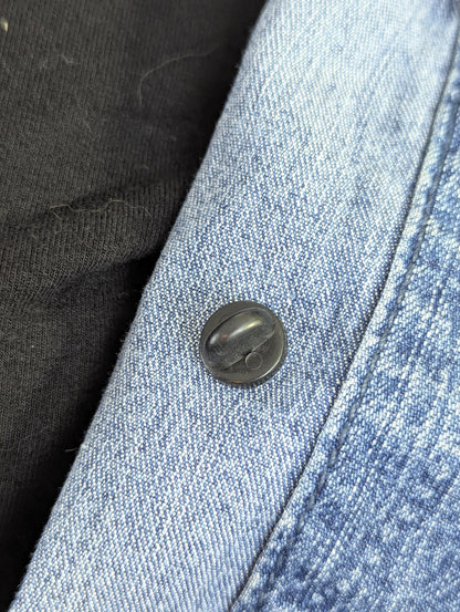 Pin's émail allié LGBT "Respect Existence", badge arc-en-ciel engagé antiFa