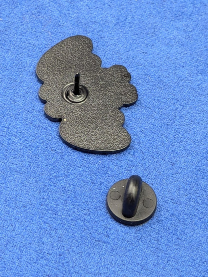 Pins chauve-souris en émail aux couleurs du drapeau progress pride, brochearc-en-ciel LGBT