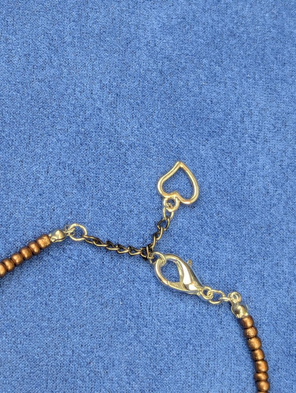 Bracelet code Morse "Epouse-moi" drapeau lesbien, discret fierté queer, amour, message personnalisé
